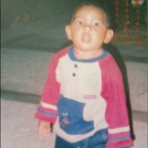 Meet your Posher, Pedro a